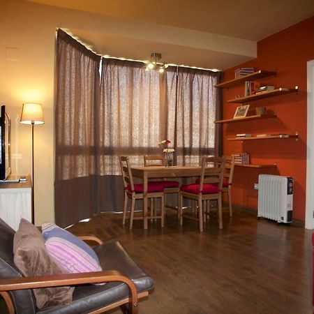 Apartamento Santa Justa Appartement Sevilla Buitenkant foto