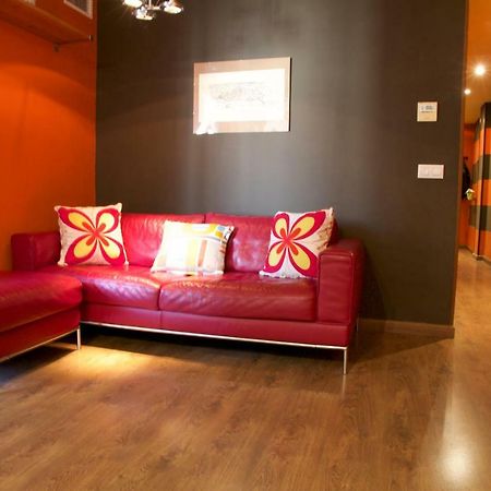 Apartamento Santa Justa Appartement Sevilla Buitenkant foto