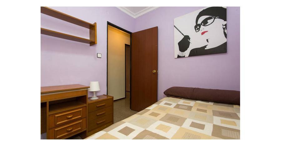 Apartamento Santa Justa Appartement Sevilla Buitenkant foto