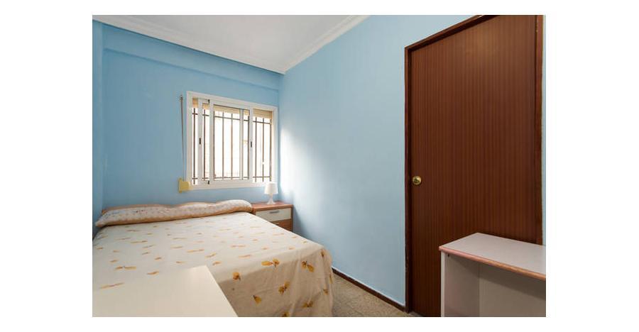 Apartamento Santa Justa Appartement Sevilla Buitenkant foto