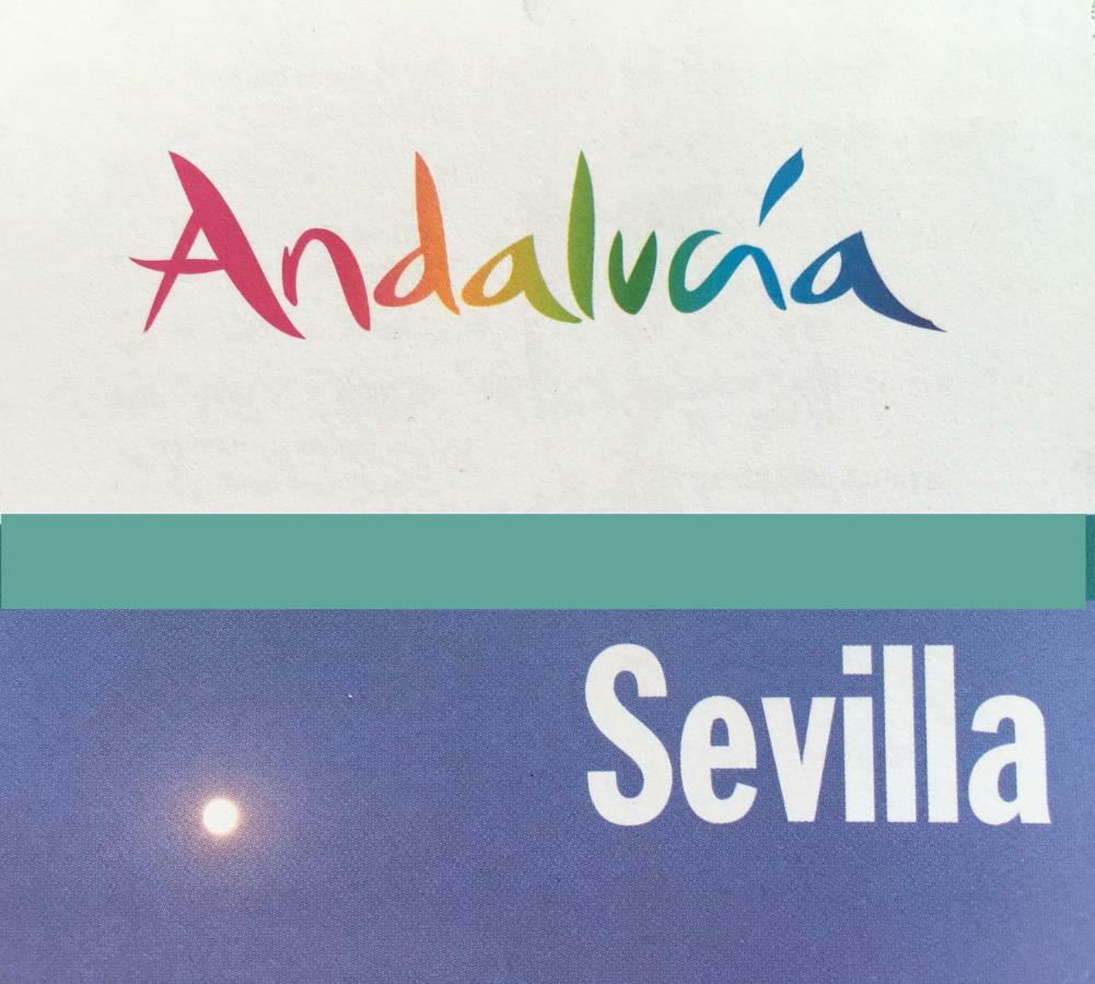 Apartamento Santa Justa Appartement Sevilla Buitenkant foto